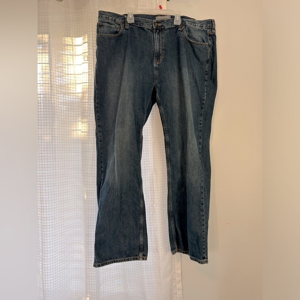 Denver Hayes Jeans